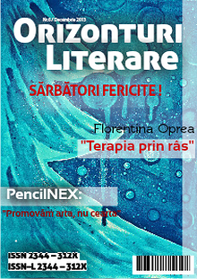 Revista Orizonturi Literare