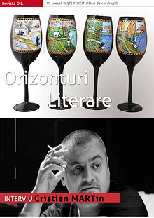 Revista Orizonturi Literare