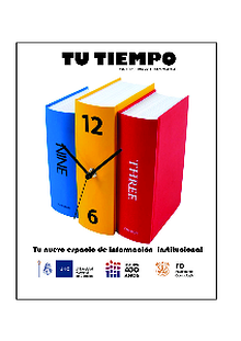 Revista Tu Tiempo