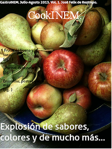 Explosión de sabores y de mucho más