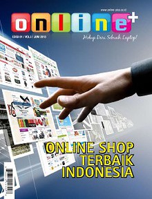 Online Plus