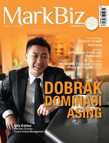 MarkBiz