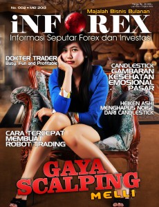 Inforex Edisi 2