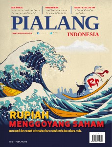 Pialang edisi 6 februari 2013