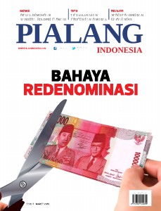 Pialang edisi 7 maret 2013