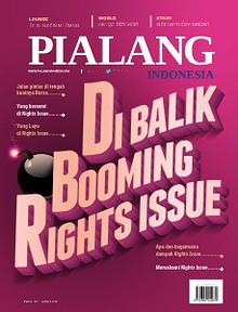 Pialang