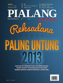 Pialang