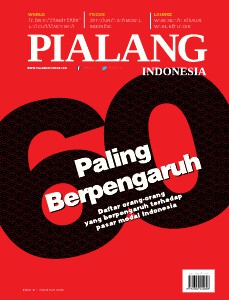 Pialang edisi 12 agustus 2013