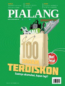 Pialang