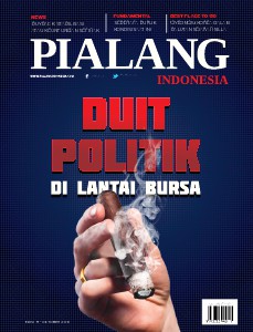 Pialang edisi 14 oktober 2013