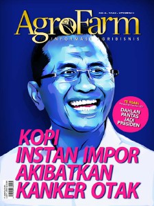 Agro Farm edisi 38