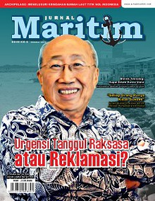 Jurnal Maritim