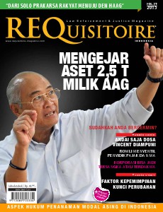 REQuisitoire edisi 34