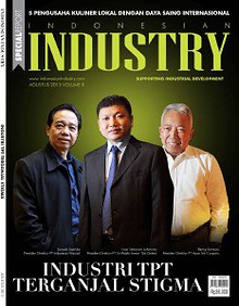 Industry