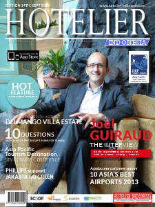 Hotelier edition 14