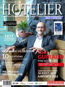 Hotelier