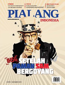 Pialang