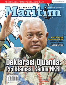 Jurnal Maritim