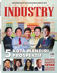 Industry