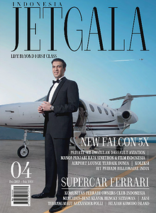 Jetgala