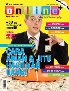 Online Plus januari 2014