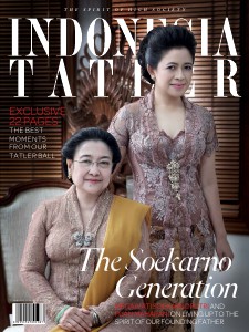 Tatler januari 2014