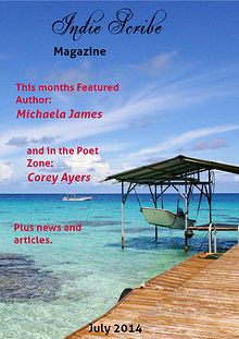 Indie Scribe Magazine