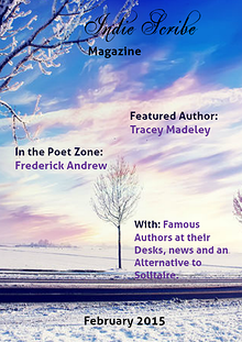 Indie Scribe Magazine