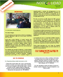 NOTICALIDAD 4a Edición 2013