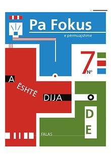 Pa Fokus