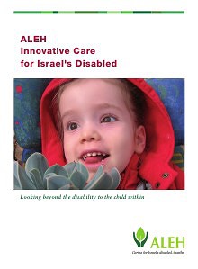 ALEH GENERAL BROCHURE 2011