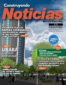 Construyendo Noticias Edición 3