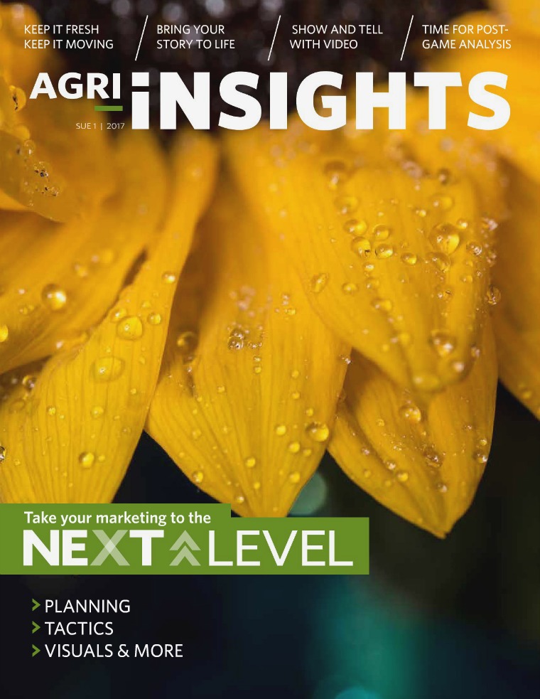 Agri-Insights Issue 16