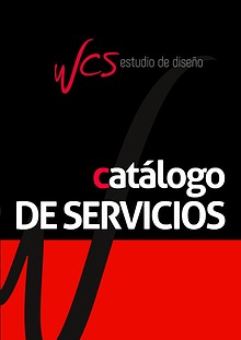 Catálo de servicios