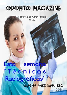 Técnicas de Radiografías