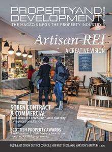 Scottish Property Awards