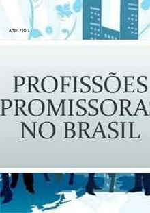 PROFISSÕES PROMISSORAS