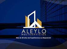 MULTISERVICIOS ALEYLO