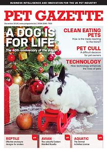 Pet Gazette