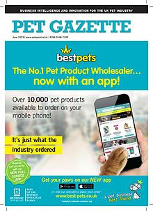 Pet Gazette