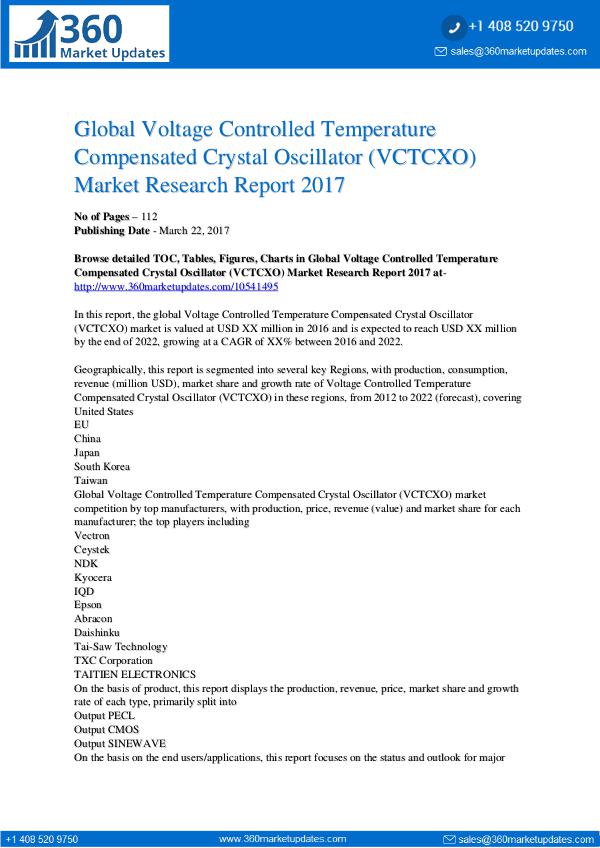 Voltage-Controlled-Temperature-Compensated-Crystal