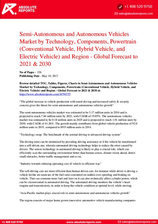 Semi-Autonomous-and-Autonomous-Vehicles-Market-by-