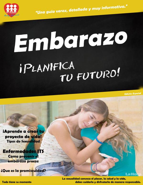 Embarazo Temprano 1