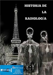 HISTORIA DE LA RADIOLOGIA