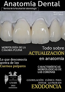 Anatomía Dental