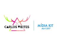 Midia Kit | Abril 2017