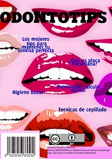 Revista ODONTOTIPS