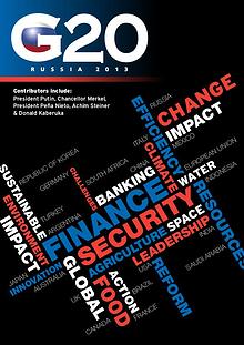 G20 Foundation Publications