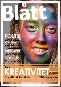 Blått nr 1 2013 Jan. 2013