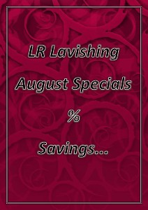 August Specials 26